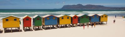 Muizenberg Kapstadt