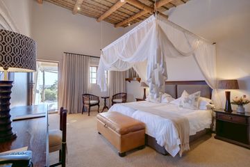 Garden Route Game Lodge | Zimmerauswahl - Destination Afrika