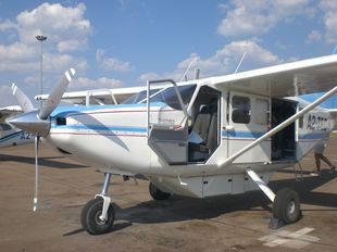 Fly-In Botswana Urlaub | Flugreise| Destination Afrika